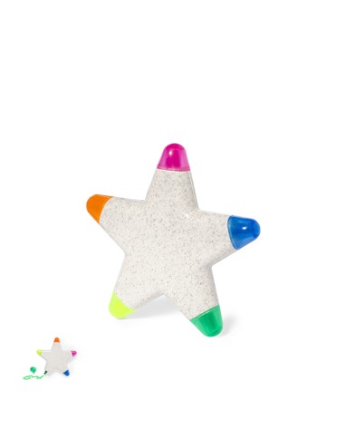 Set Marcadores Personalizado 820924