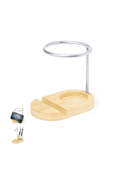 Lapicero Soporte Personalizado 820926