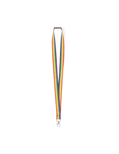 Lanyard Personalizado 820930