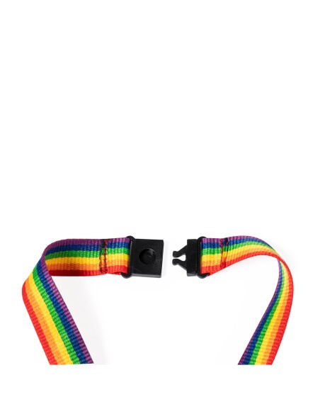 Lanyard Personalizado 820930