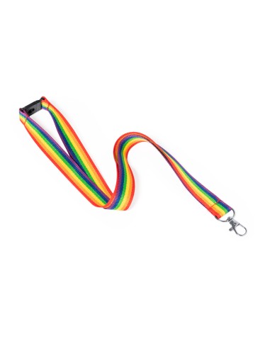 Lanyard Personalizado 820930