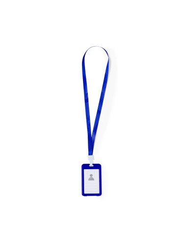 Identificador Lanyard Personalizado 820931