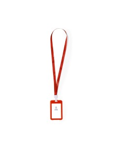 Identificador Lanyard Personalizado 820931