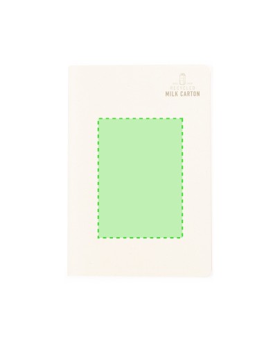 Libreta Personalizada 820936