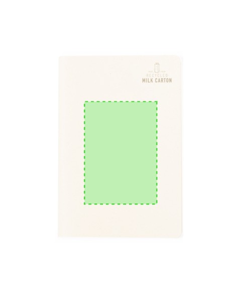 Libreta Personalizada 820936