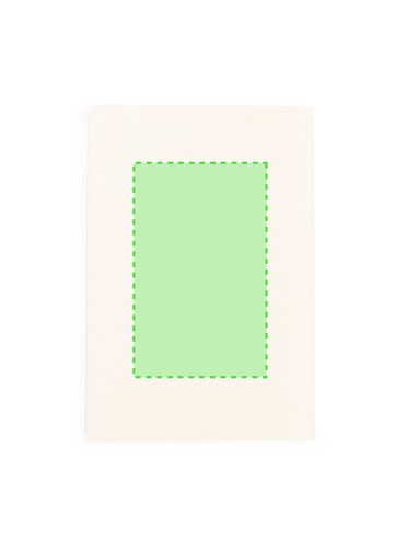 Libreta Personalizada 820936