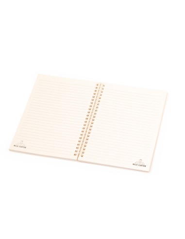 Libreta Personalizada 820938