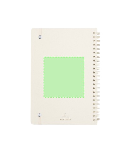 Libreta Personalizada 820938