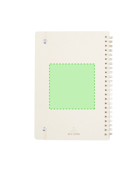 Libreta Personalizada 820938