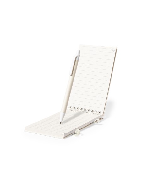 Libreta Personalizada 820939