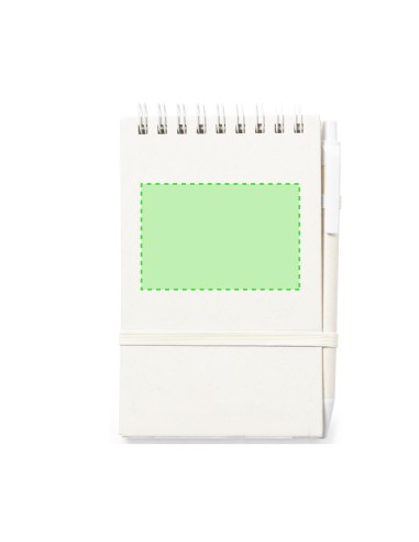 Libreta Personalizada 820939