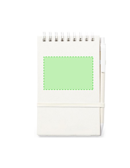 Libreta Personalizada 820939