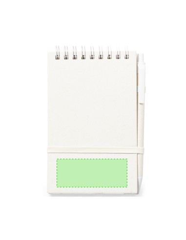 Libreta Personalizada 820939