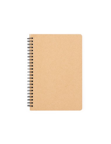 Libreta Personalizada 820940