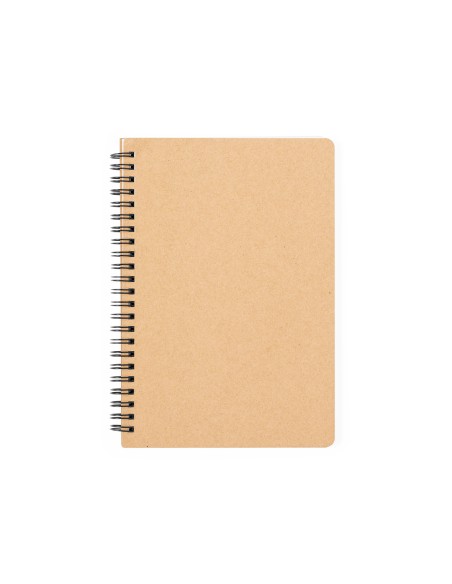 Libreta Personalizada 820940