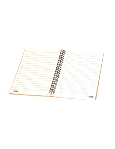 Libreta Personalizada 820940