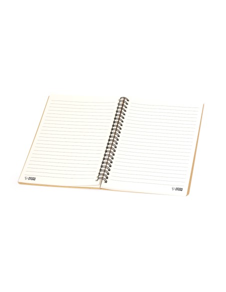 Libreta Personalizada 820940