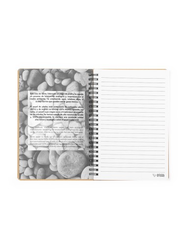 Libreta Personalizada 820940