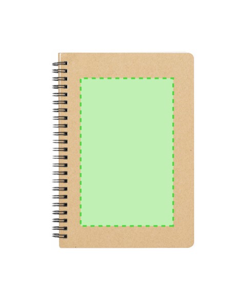 Libreta Personalizada 820940