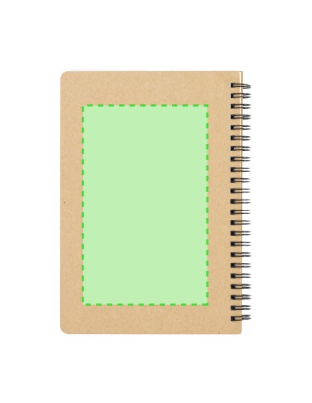 Libreta Personalizada 820940