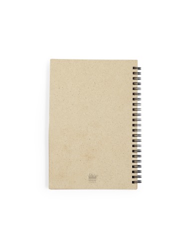 Libreta Personalizada 820942