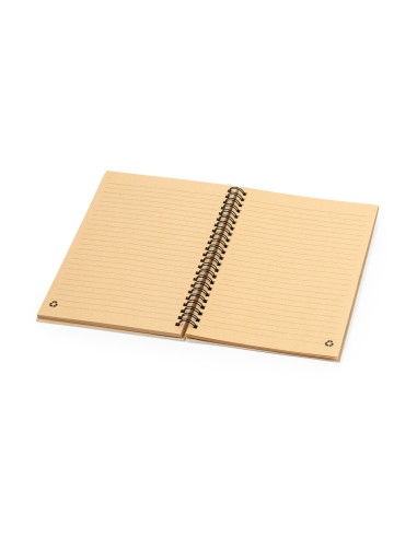 Libreta Personalizada 820942