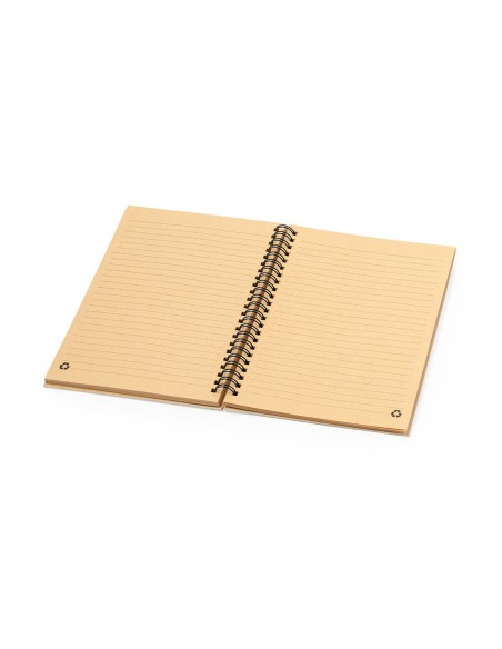 Libreta Personalizada 820942