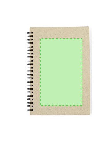 Libreta Personalizada 820942