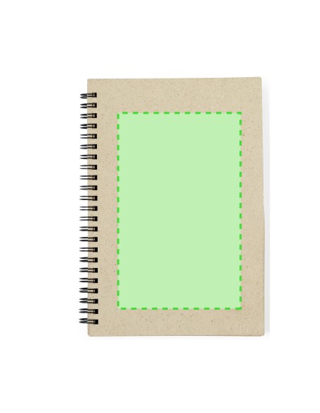Libreta Personalizada 820942