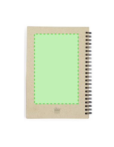 Libreta Personalizada 820942