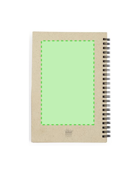 Libreta Personalizada 820942