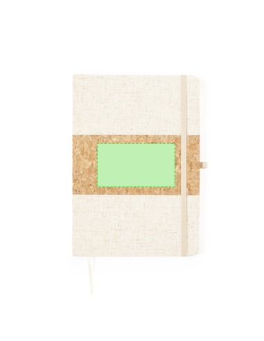 Bloc Notas Personalizado 820944