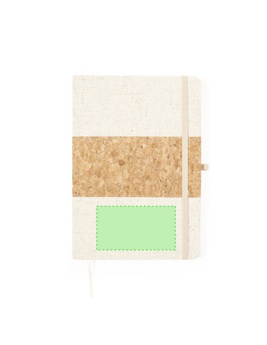 Bloc Notas Personalizado 820944