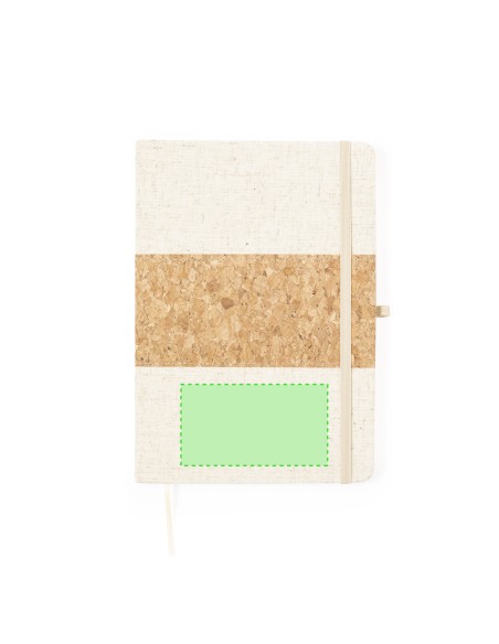 Bloc Notas Personalizado 820944