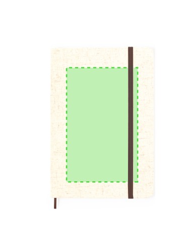 Bloc Notas Personalizado 820945