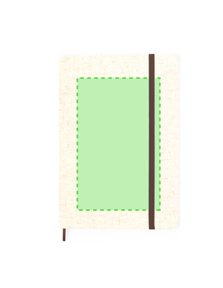 Bloc Notas Personalizado 820945