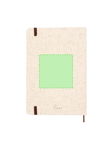 Bloc Notas Personalizado 820945