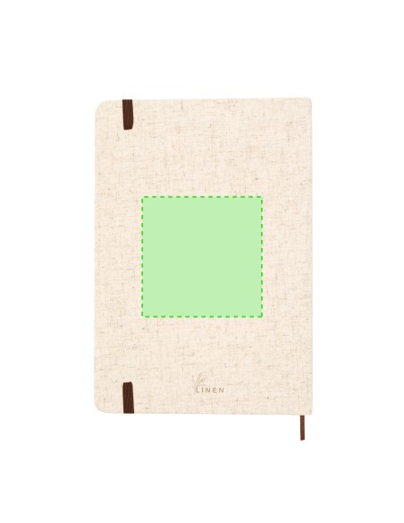 Bloc Notas Personalizado 820945