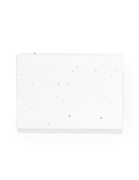 Bloc Notas Semillas Personalizado 820948