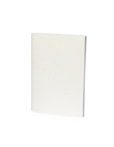 Libreta Semillas Personalizado 820949