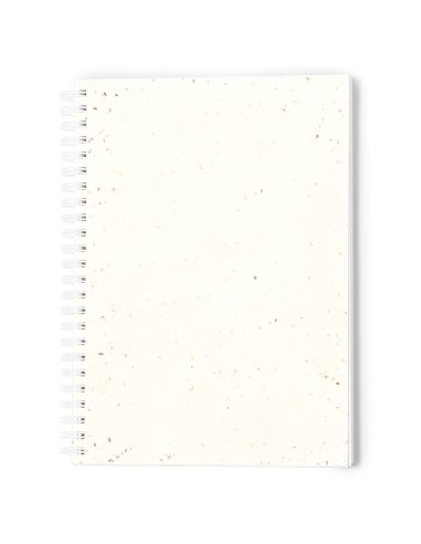 Libreta Semillas Personalizado 820950