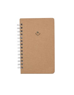 Libreta Semillas Personalizado 820951