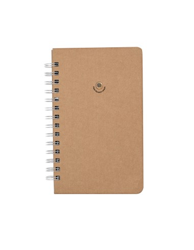 Libreta Semillas Personalizado 820951