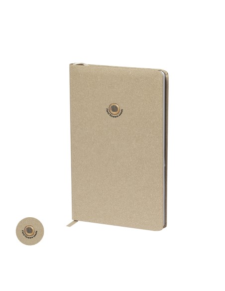 Bloc Notas Semillas Personalizado 820952