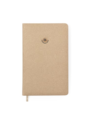 Bloc Notas Semillas Personalizado 820952