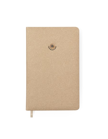 Bloc Notas Semillas Personalizado 820952