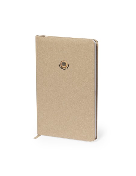 Bloc Notas Semillas Personalizado 820952