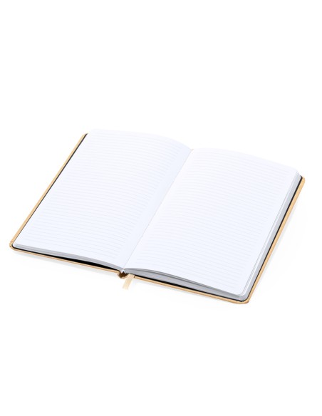 Bloc Notas Semillas Personalizado 820952