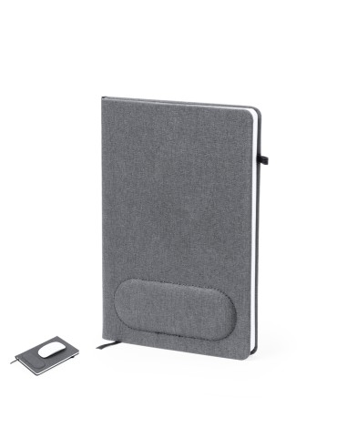 Libreta Alfombrilla Personalizada 820956