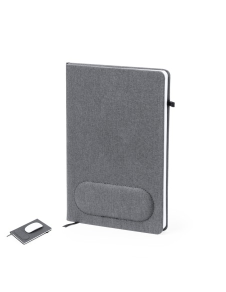 Libreta Alfombrilla Personalizada 820956